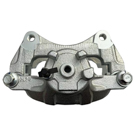 2007 Mitsubishi Outlander Brake Caliper 3